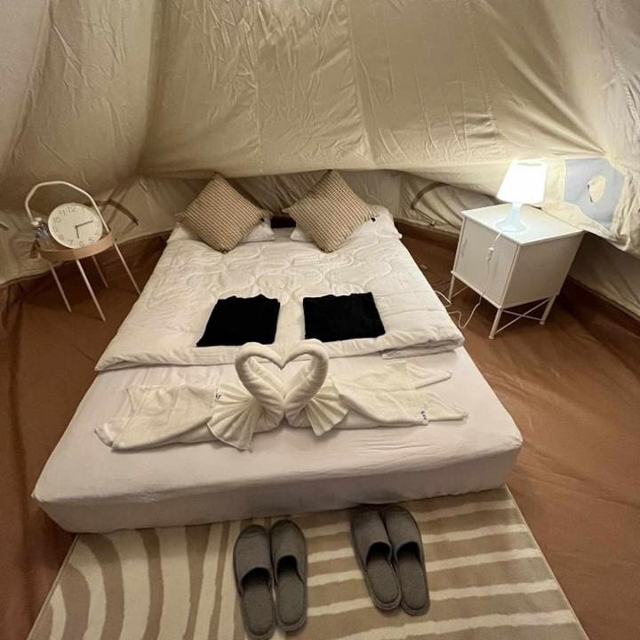 Photo of Bedroom in Mae Sot