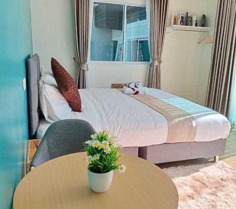 Photo of Bedroom in K. Phu Pieng