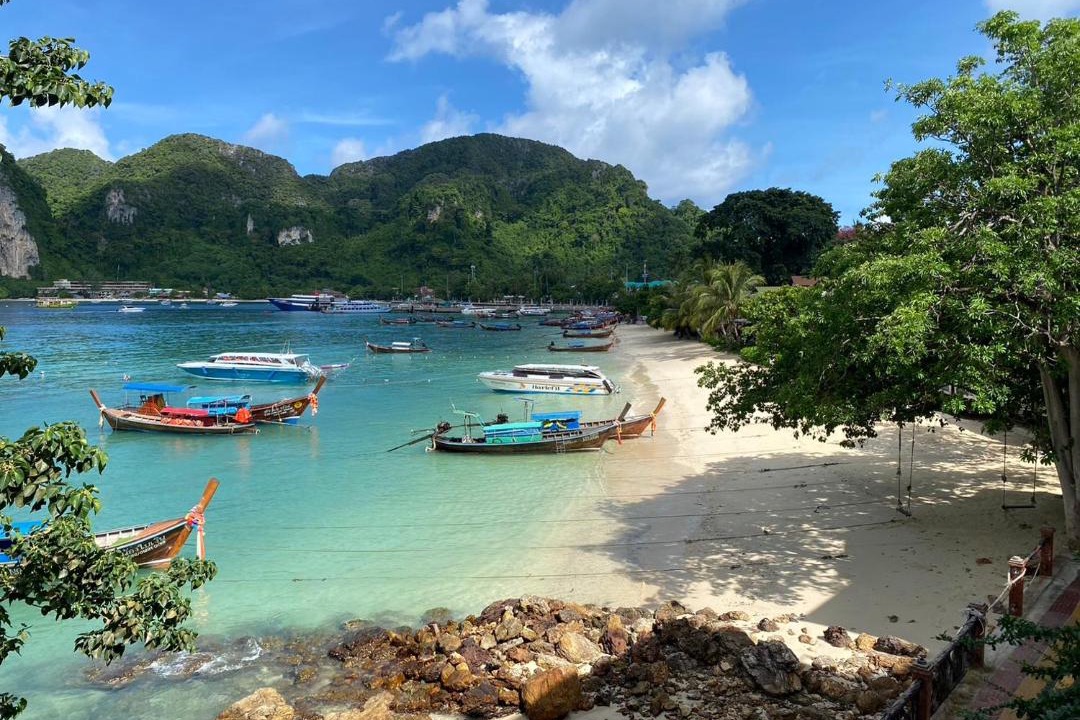 Photo of Others in Ko Phi Phi