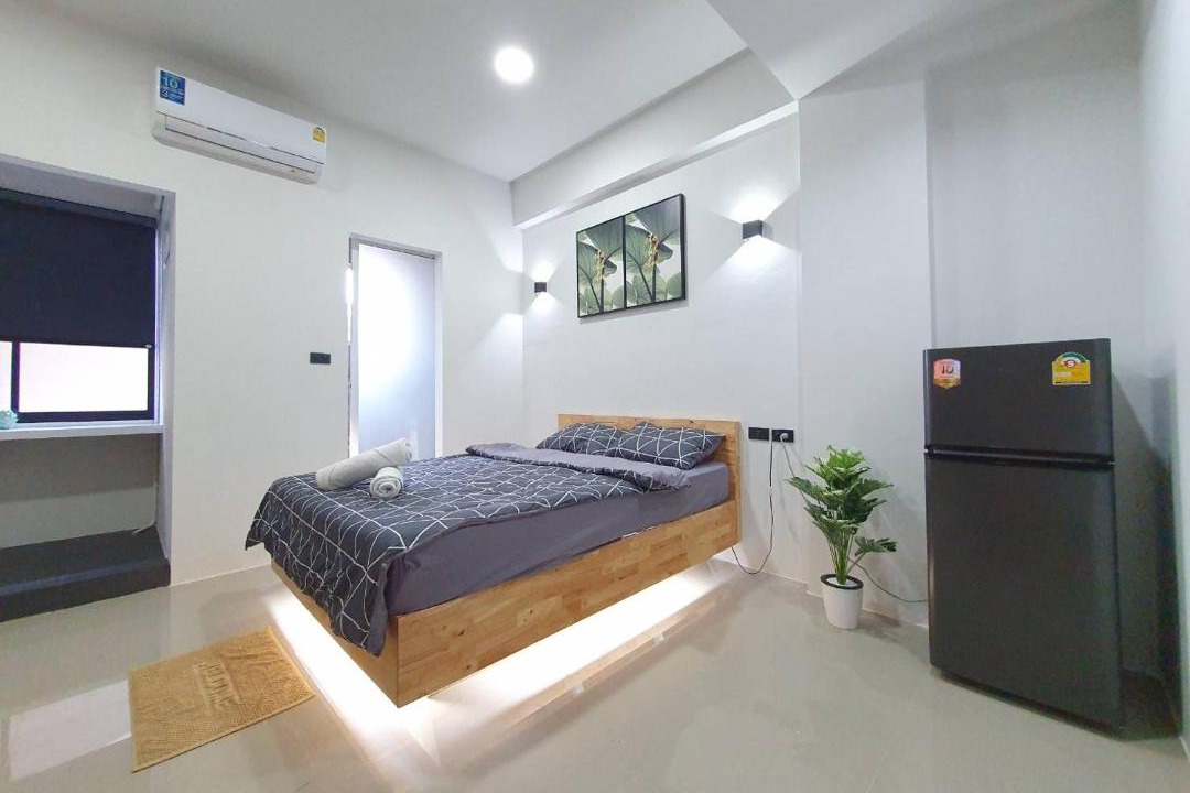 Photo of Bedroom in Phra Pradaeng