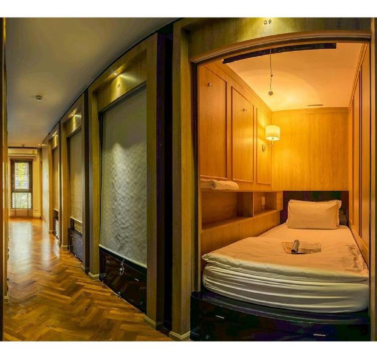 Photo of Bedroom in Pratunam