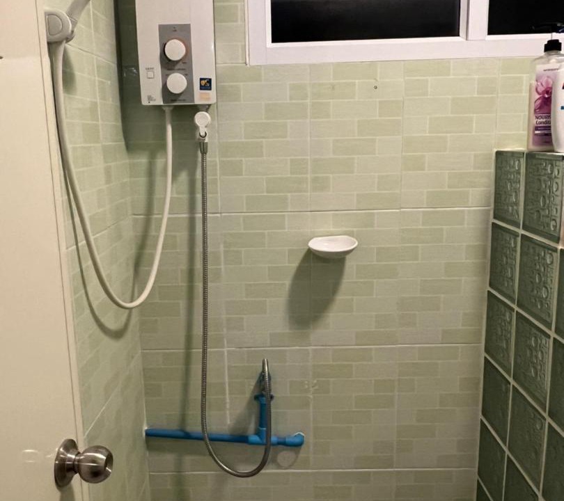 Photo of Bathroom in Sattahip