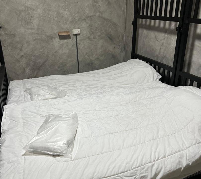 Photo of Bedroom in Sattahip