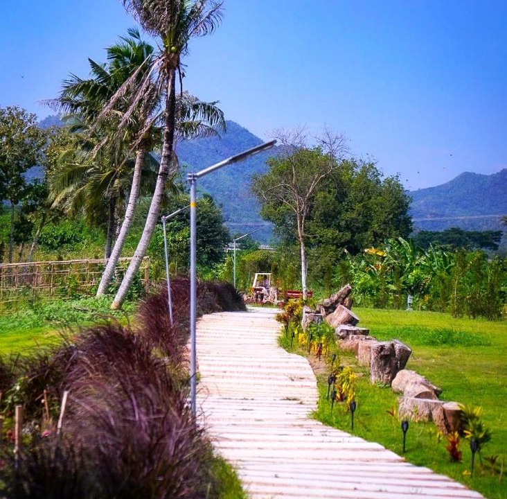 Photo of Others in Kaeng Krachan