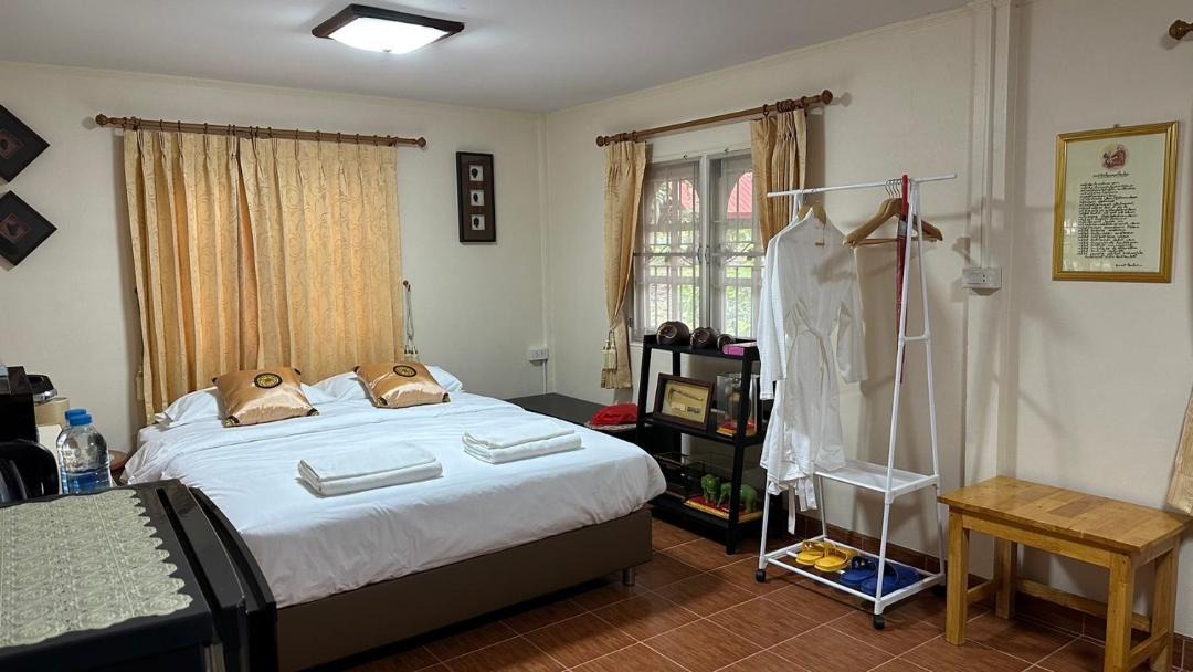 Photo of Bedroom in Thap Than