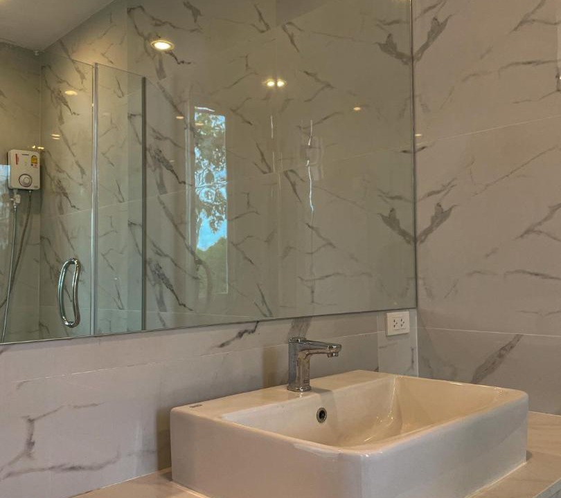 Photo of Bathroom in San Pa Thong