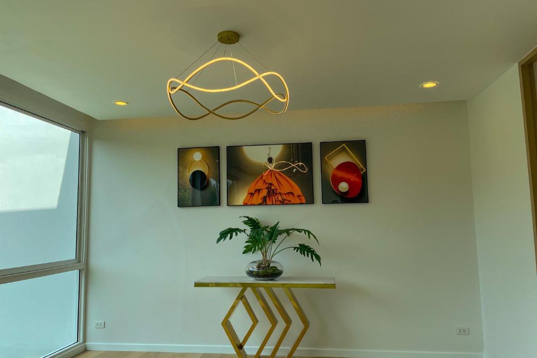 Photo of Livingroom in San Pa Thong