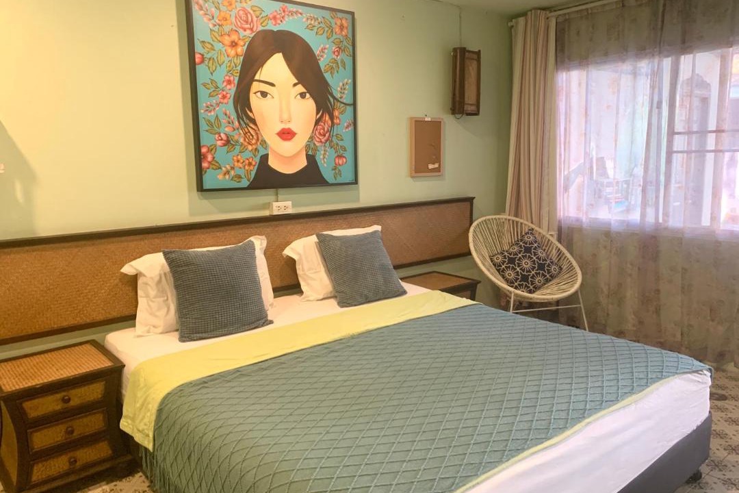 Photo of Bedroom in Chang Khlan
