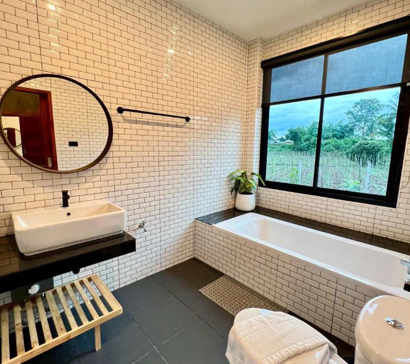 Photo of Bathroom in Pua