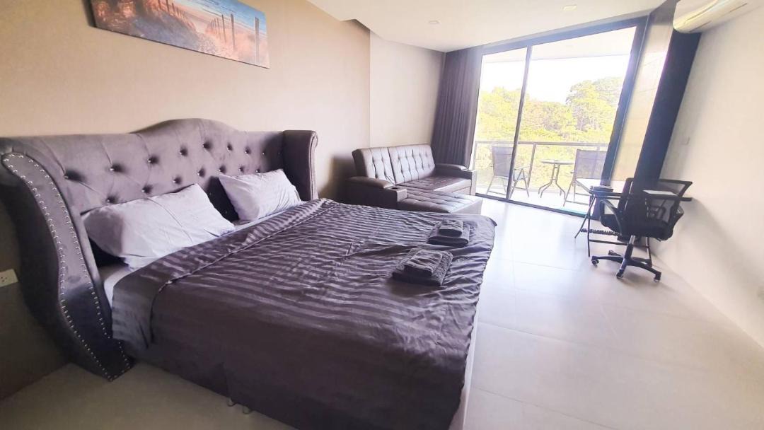 Photo of Bedroom in Mae Pim