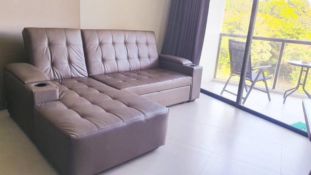 Photo of Livingroom in Mae Pim