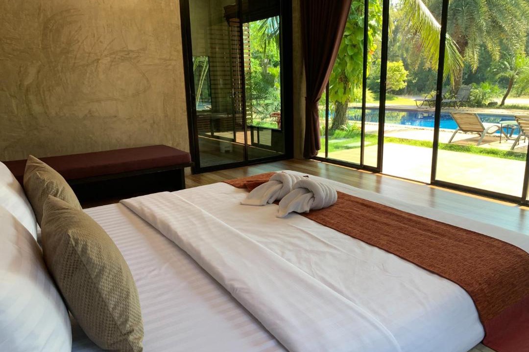 Photo of Bedroom in Pak Nam Pran