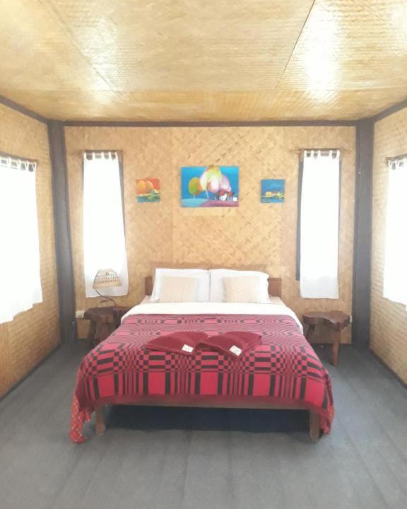 Photo of Bedroom in Pai