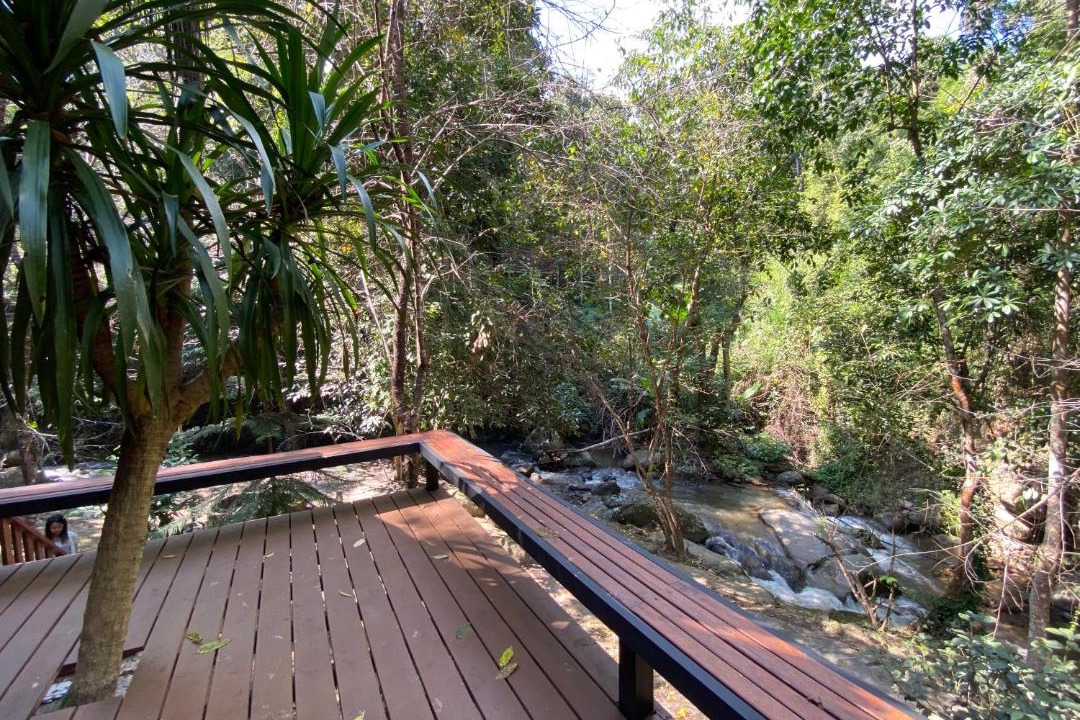 Photo of Others in Chiang Dao District
