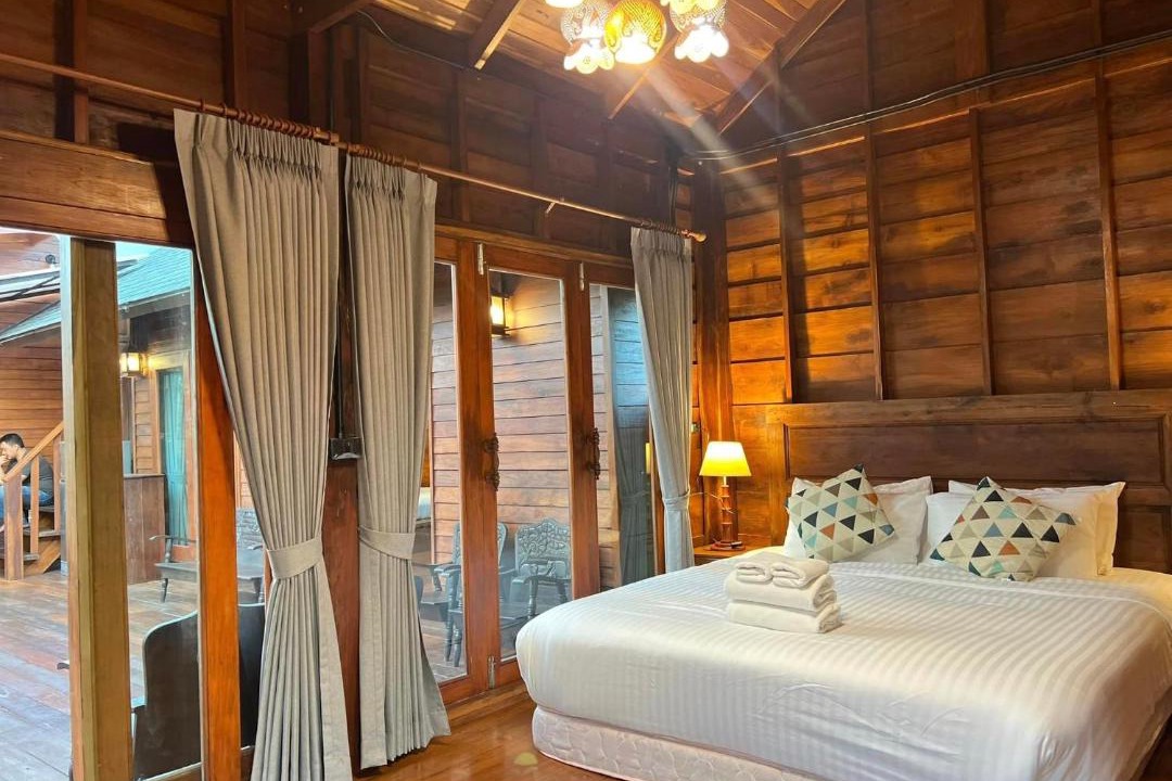 Photo of Bedroom in Phrae