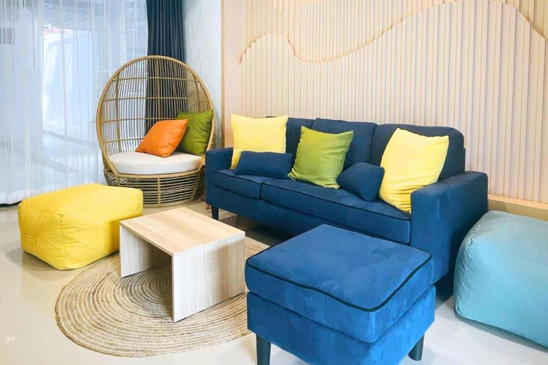 Photo of Livingroom in Bo Nok