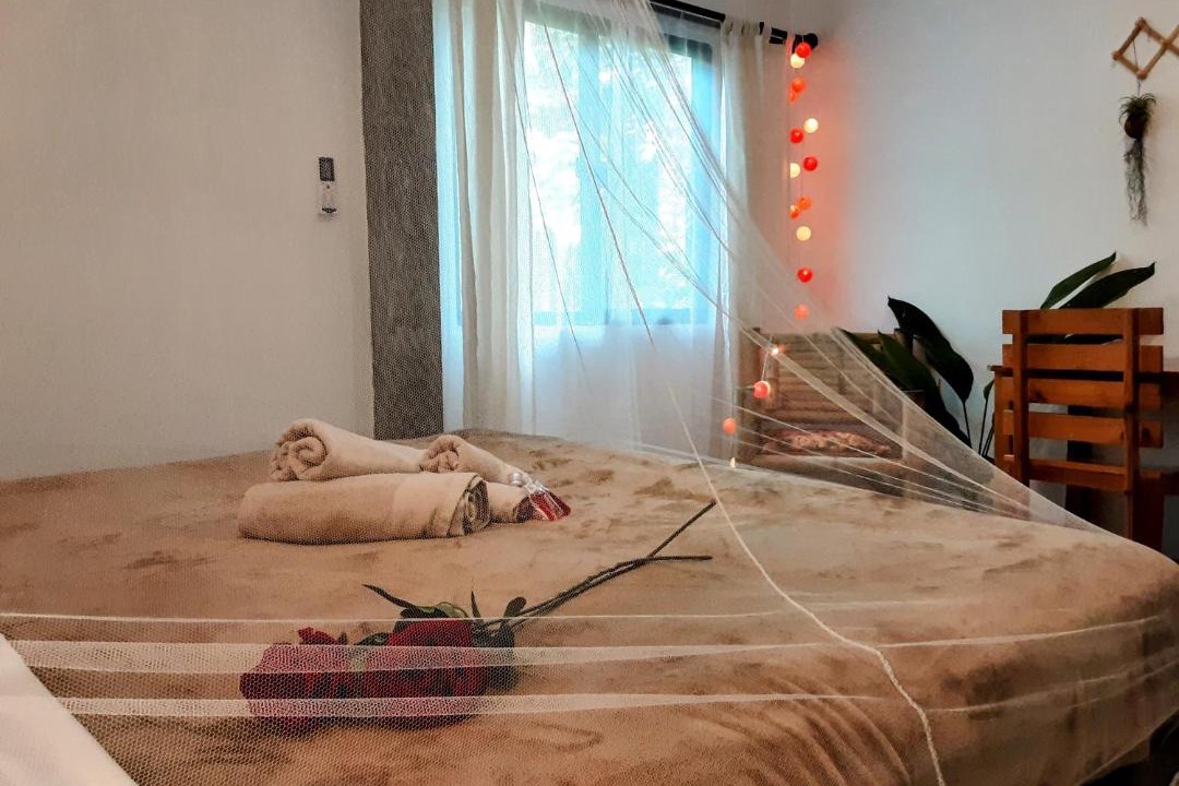 Photo of Bedroom in Hin Hong