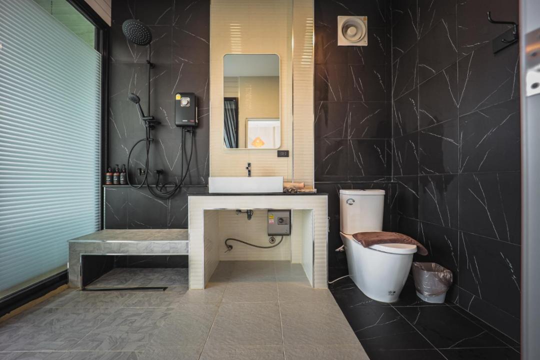 Photo of Bathroom in Khao Kho
