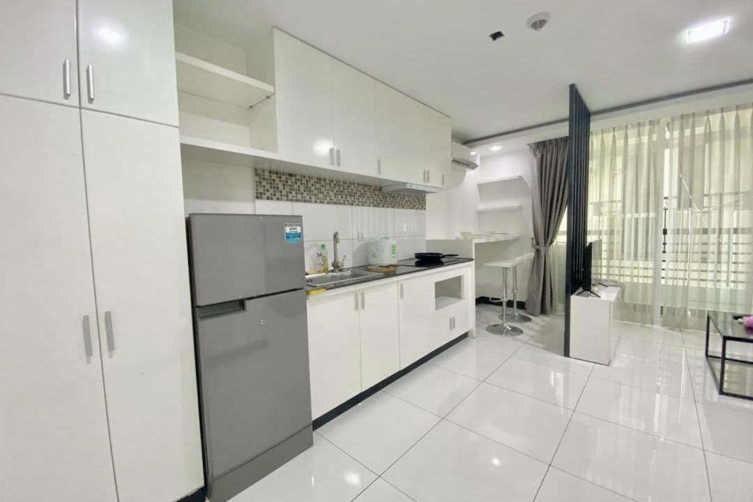 Photo of Kitchen in Chamkar Mon
