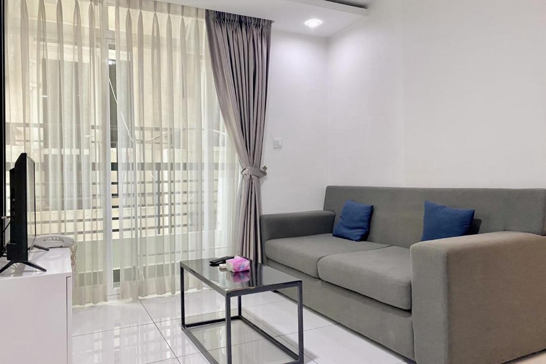 Photo of Livingroom in Chamkar Mon