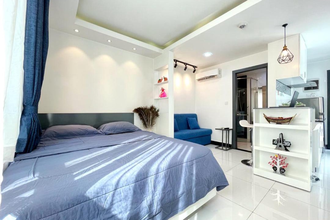 Photo of Bedroom in Chamkar Mon