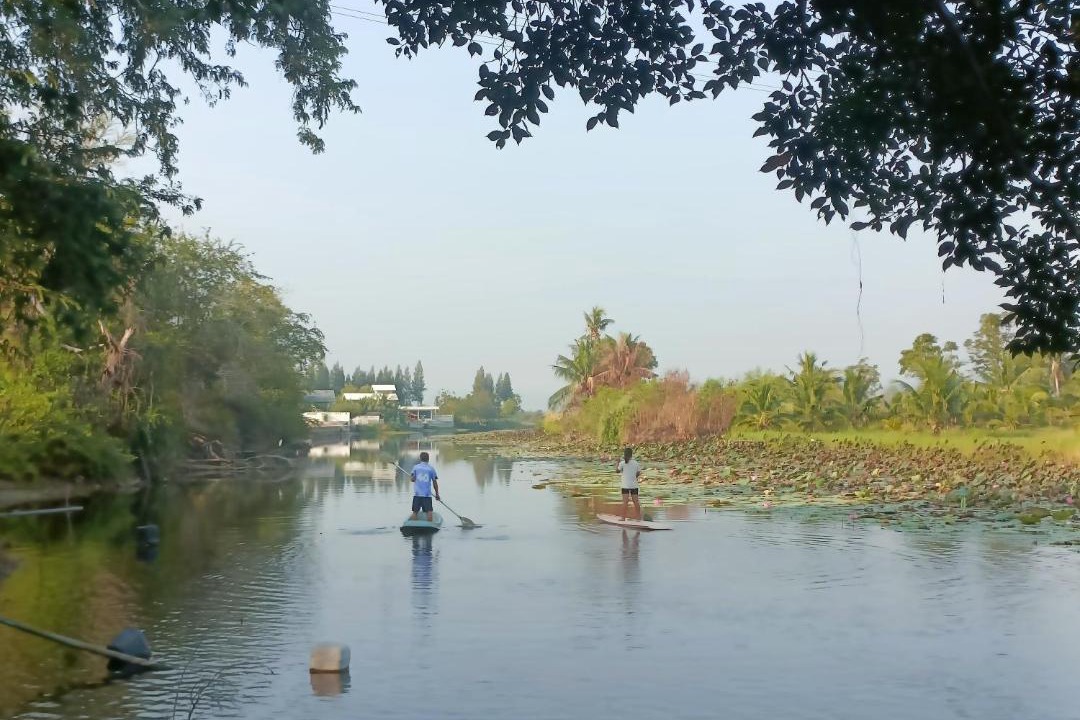Photo of Others in Prachuap Khiri Khan