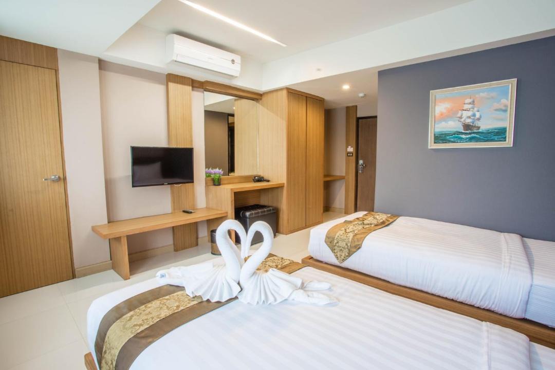 Photo of Bedroom in Buriram Province