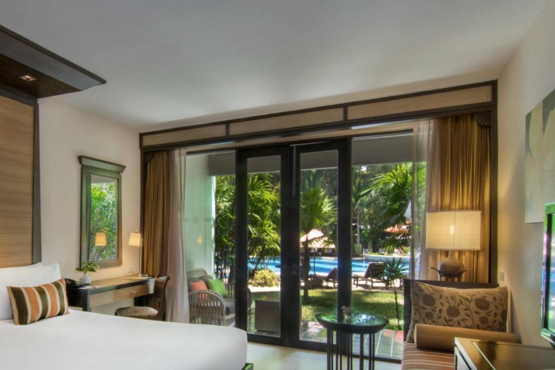 Photo of Bedroom in Pattaya Bay