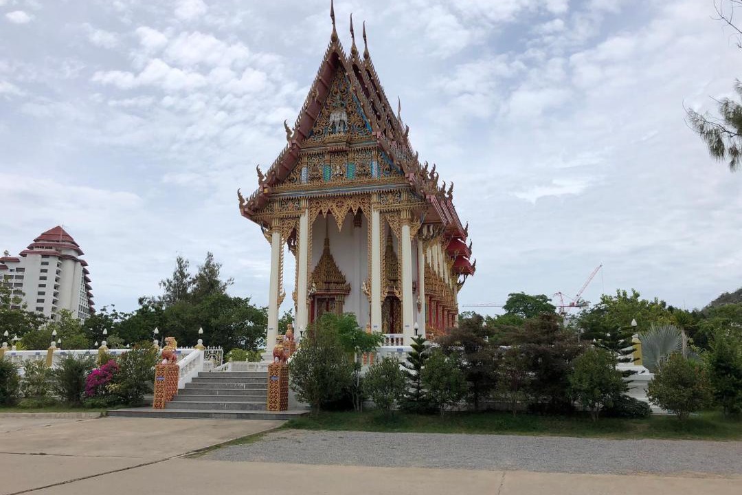 Photo of Others in Khao Takiab