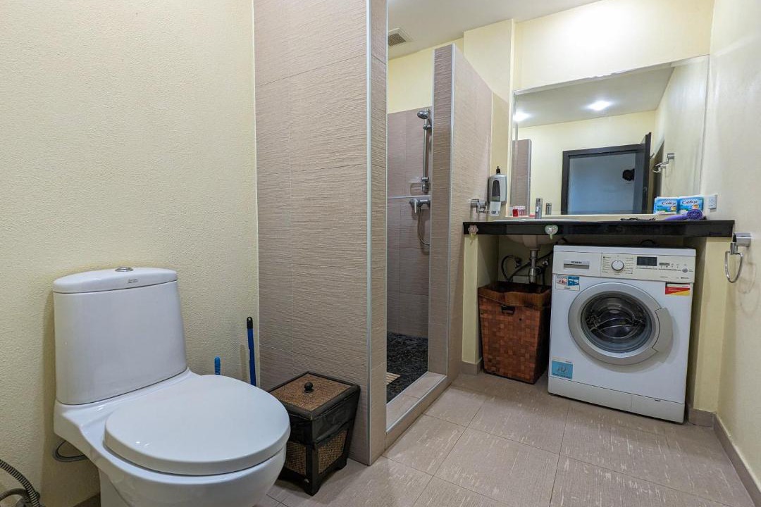Photo of Bathroom in Klong Son