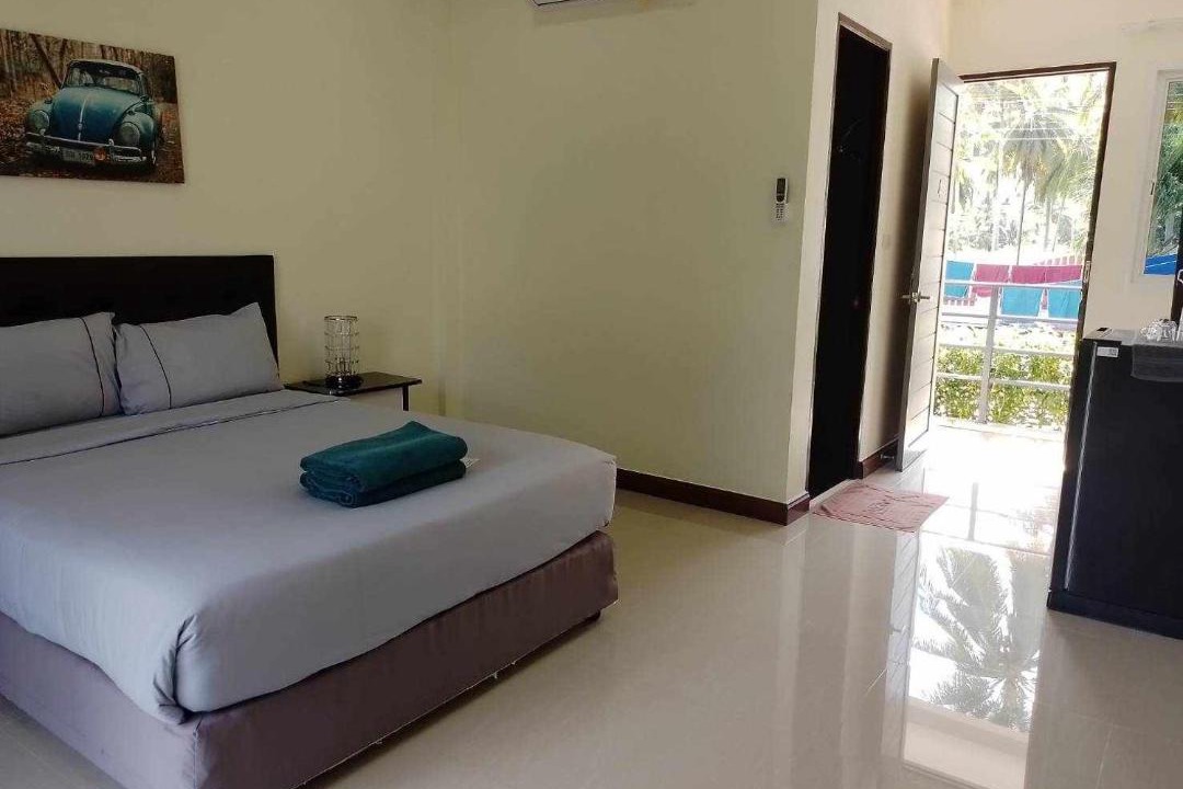 Photo of Bedroom in Tha Sala