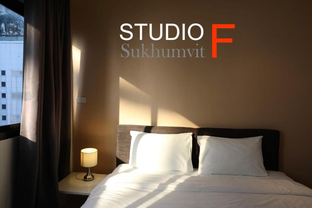 Photo of Bedroom in Khlong Toei Nuea