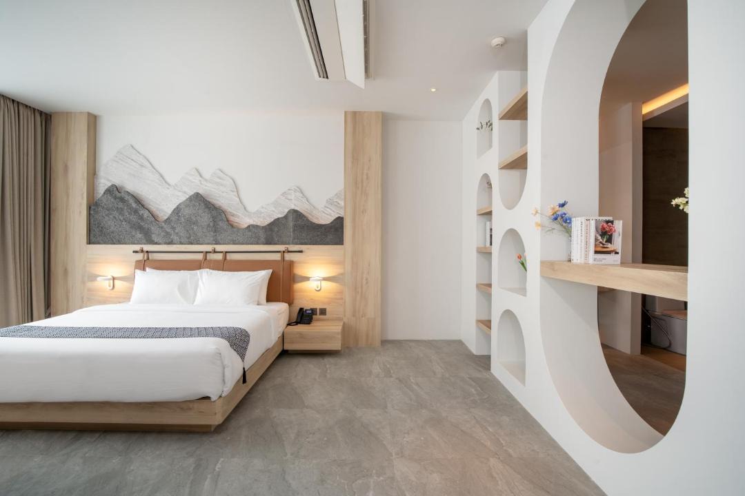 Photo of Bedroom in Mu Si