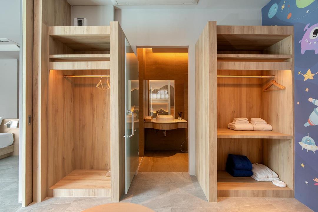 Photo of Bathroom in Mu Si