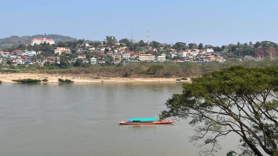 Photo of Others in Chiang Khong