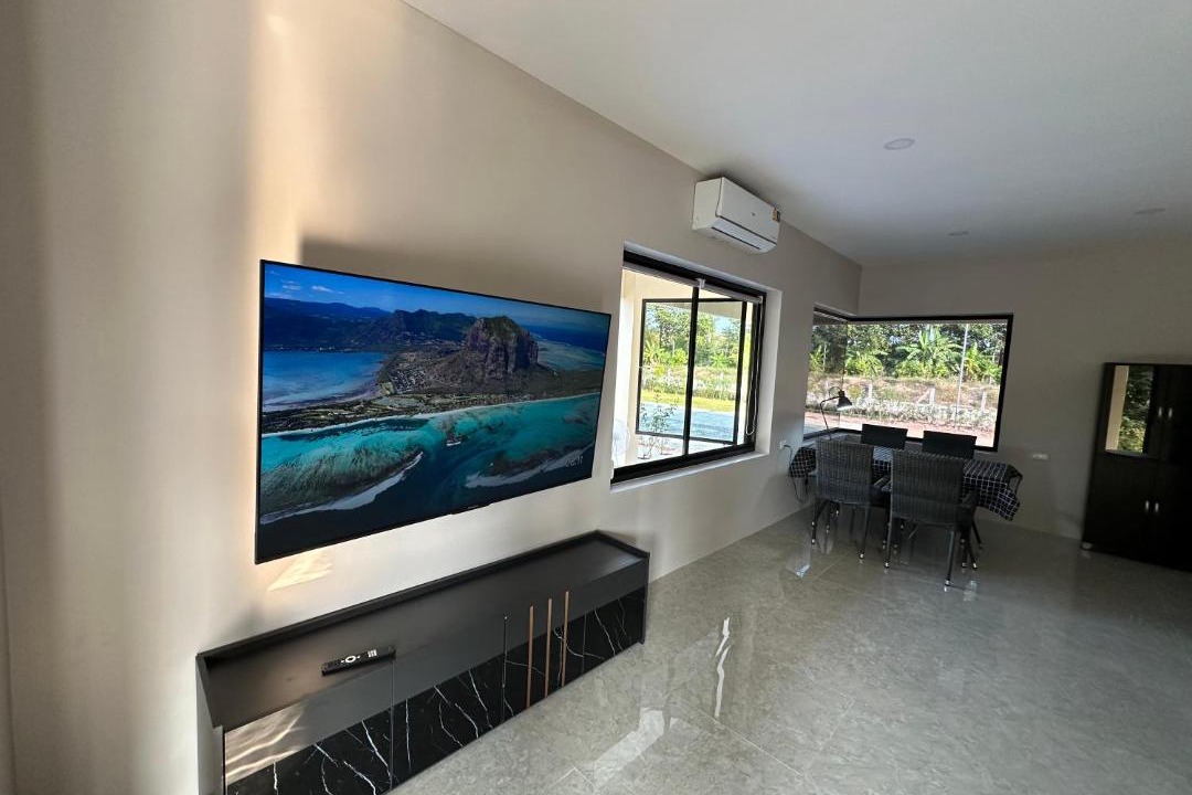 Photo of Livingroom in Baan Khai