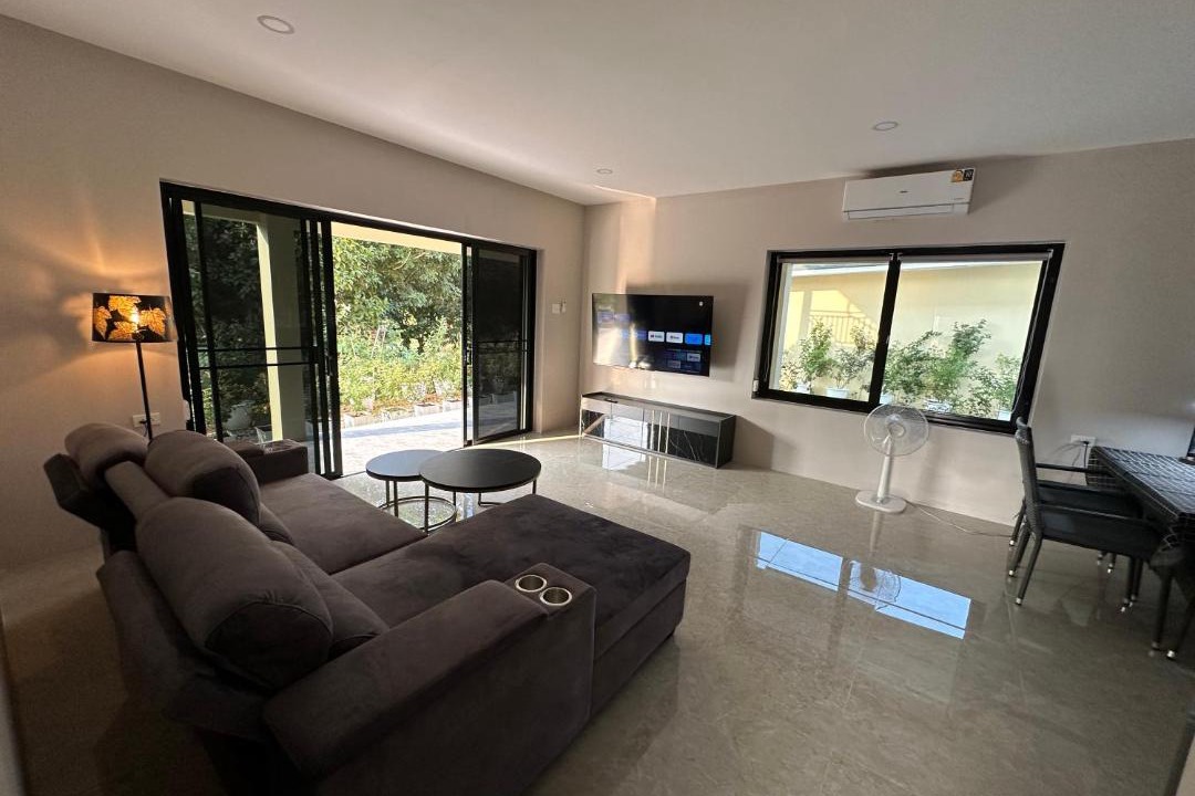 Photo of Livingroom in Baan Khai