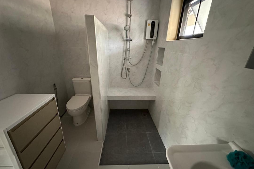 Photo of Bathroom in Baan Khai