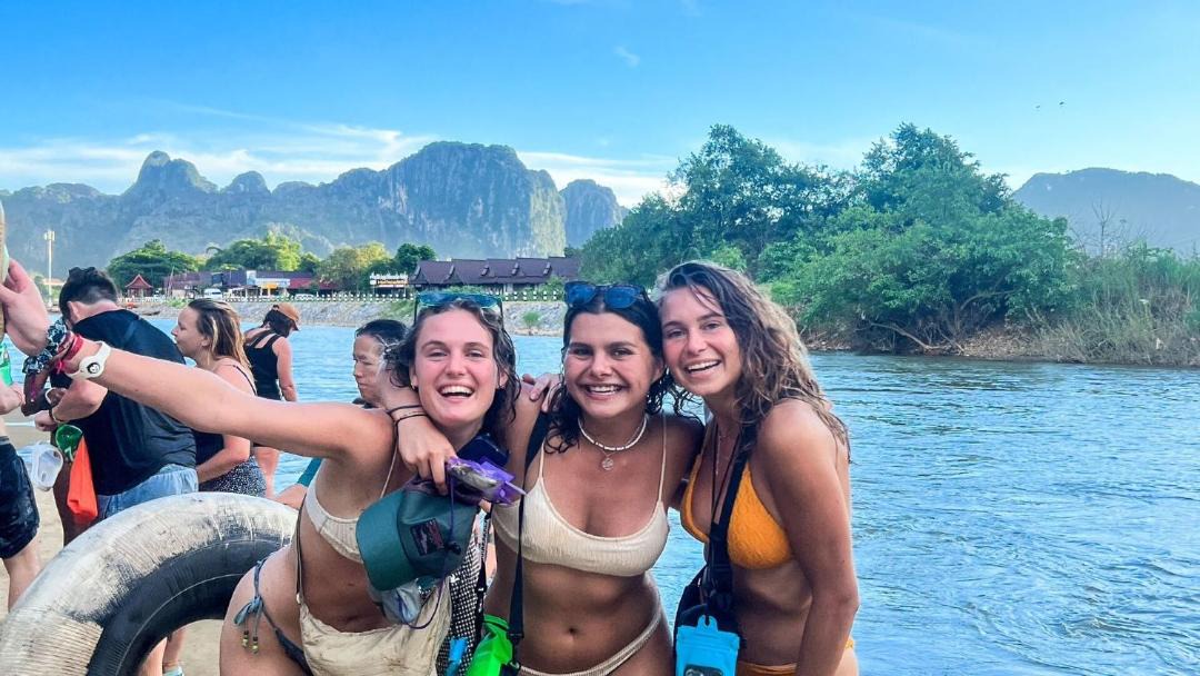 Photo of Others in Vang Vieng