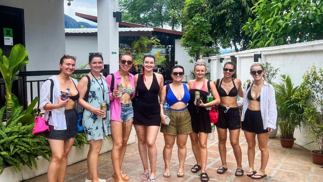 Photo of Others in Vang Vieng