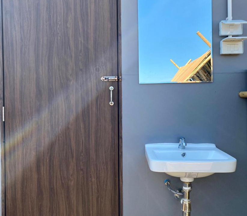 Photo of Bathroom in Nam Nao