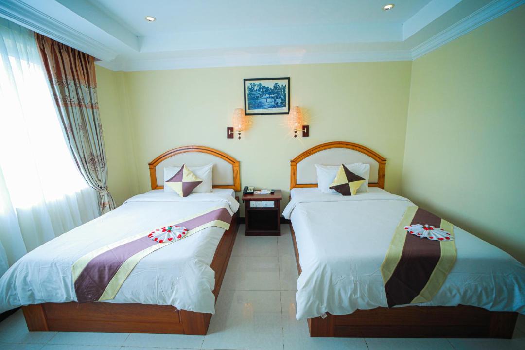 Photo of Bedroom in Svay Pao