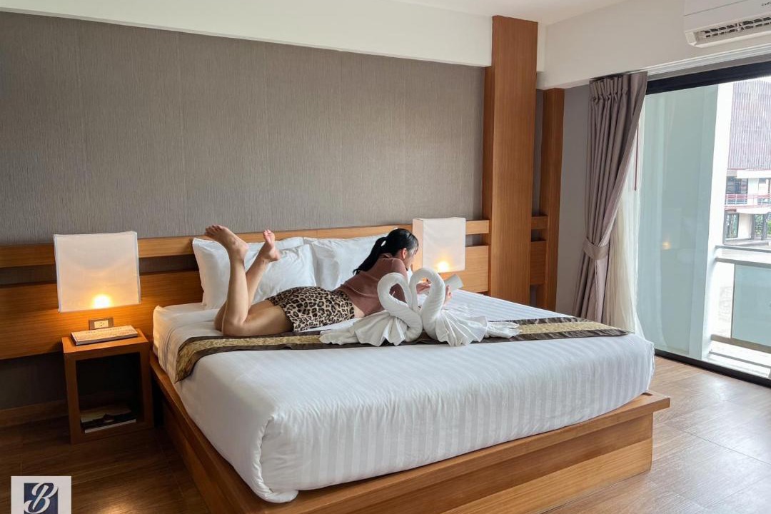 Photo of Bedroom in Buriram Province