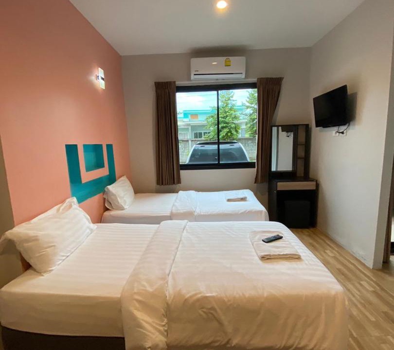 Photo of Bedroom in Ban Chang