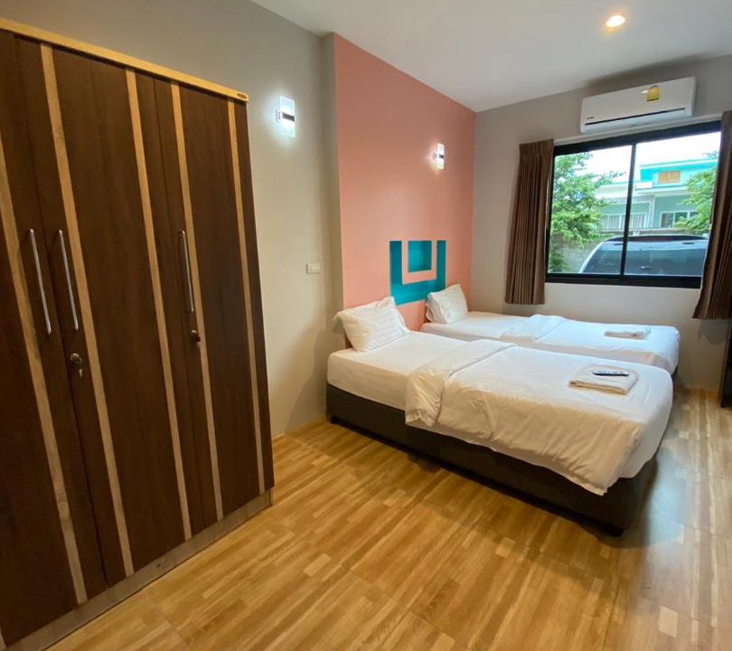 Photo of Bedroom in Ban Chang