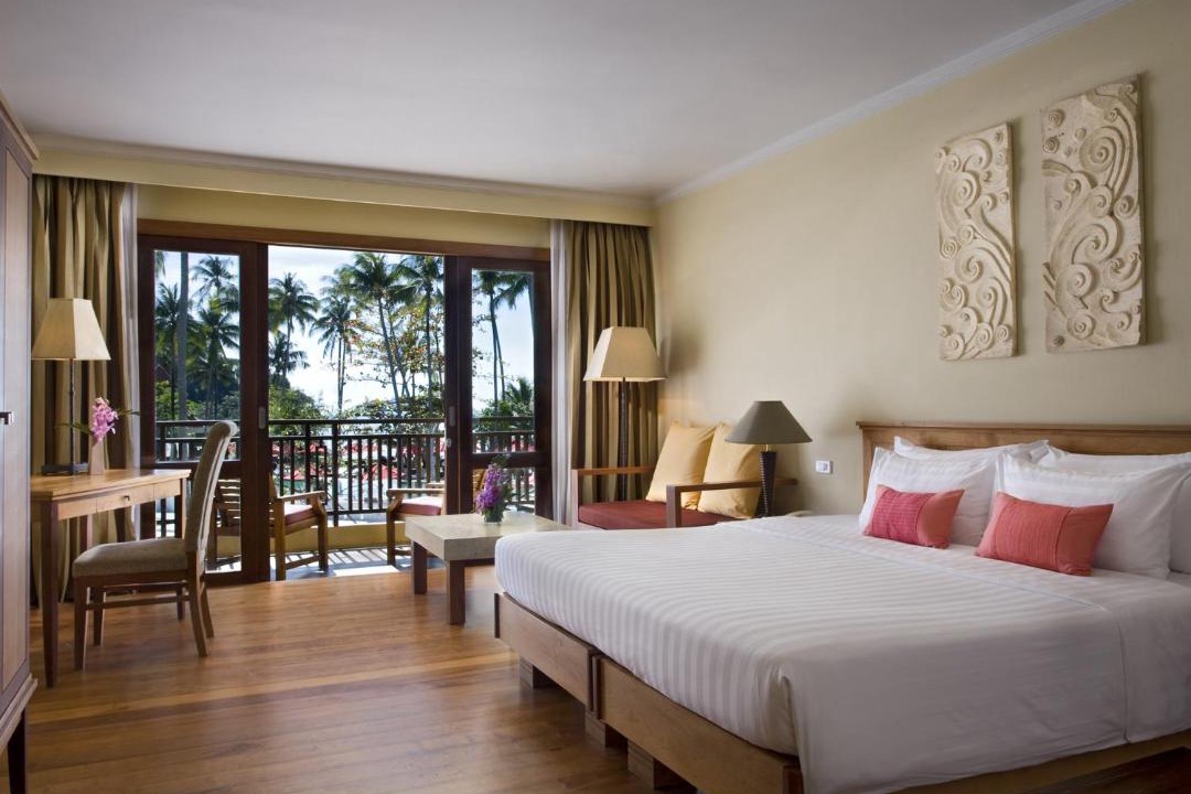 Photo of Bedroom in Ko Chang
