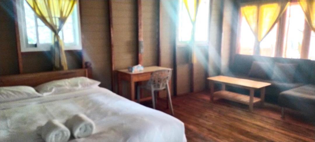 Photo of Bedroom in Ranong