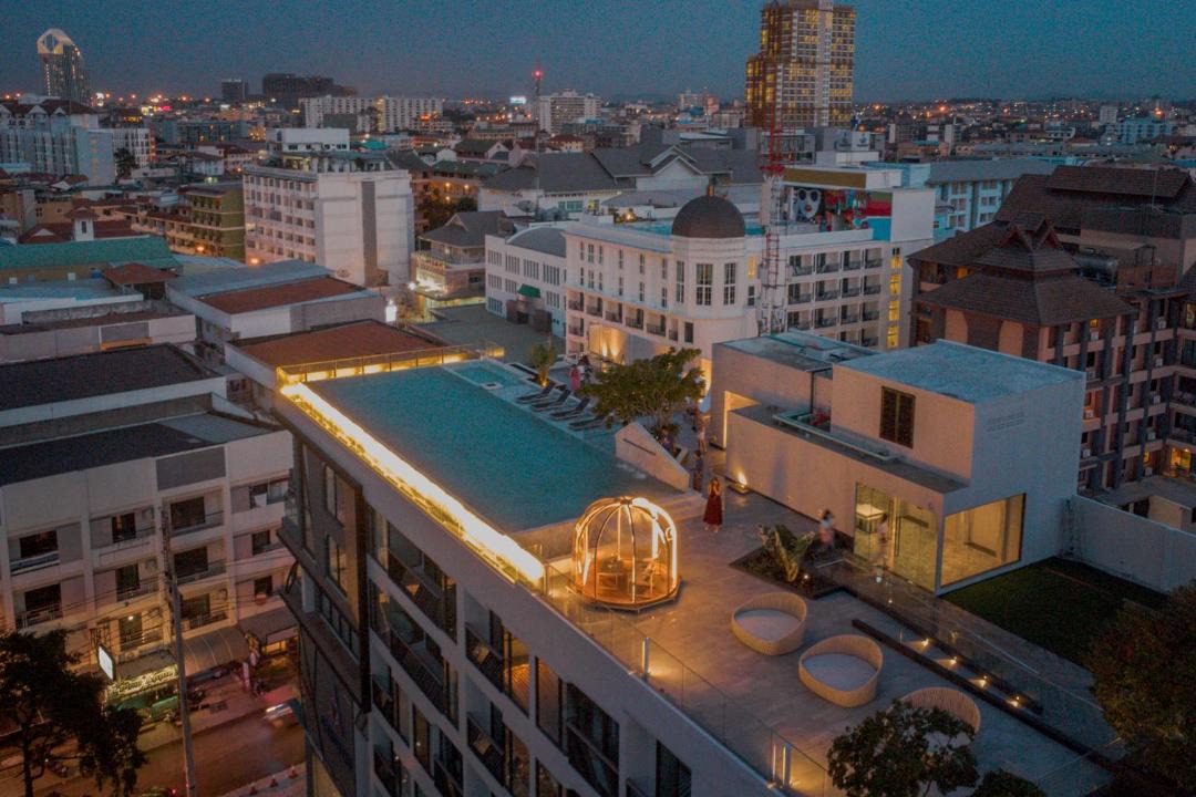 Photo of Others in Central Pattaya