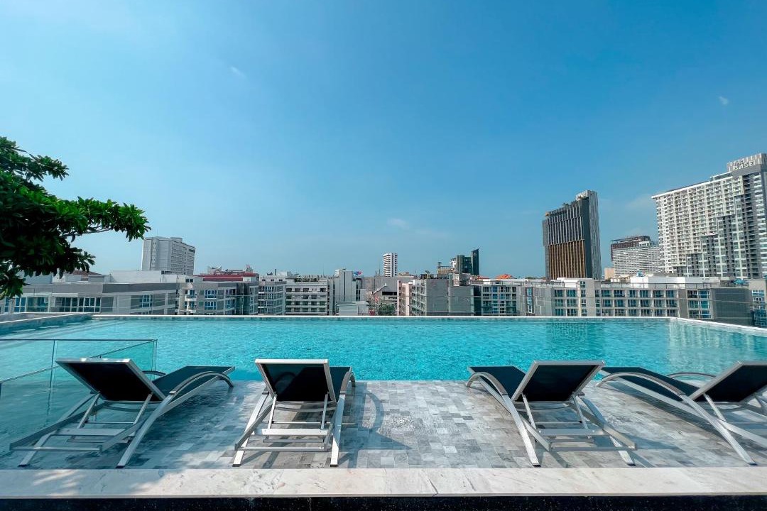 Photo of Others in Central Pattaya