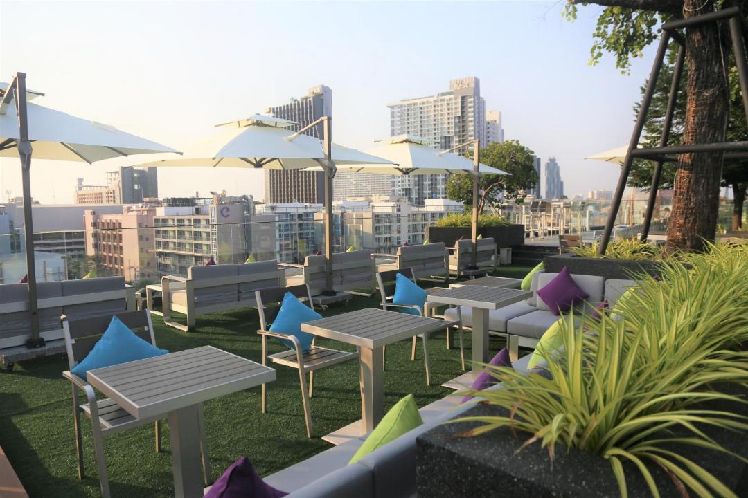 Photo of Others in Central Pattaya